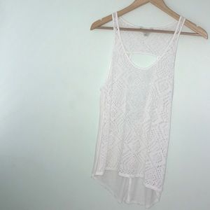 Lucky and lotus tank